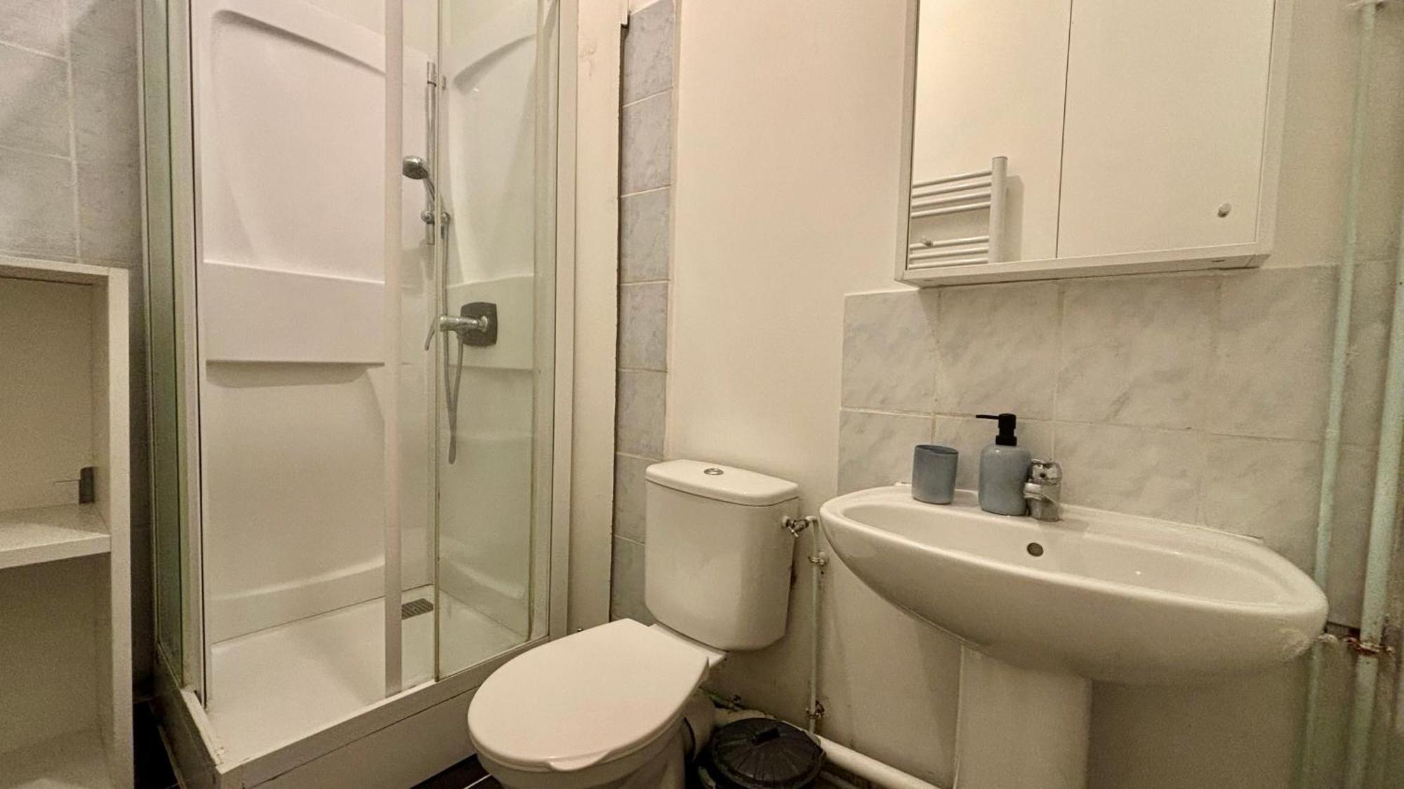 Appartement Calme Et Cosy - Proche Centre Ruan Exterior foto